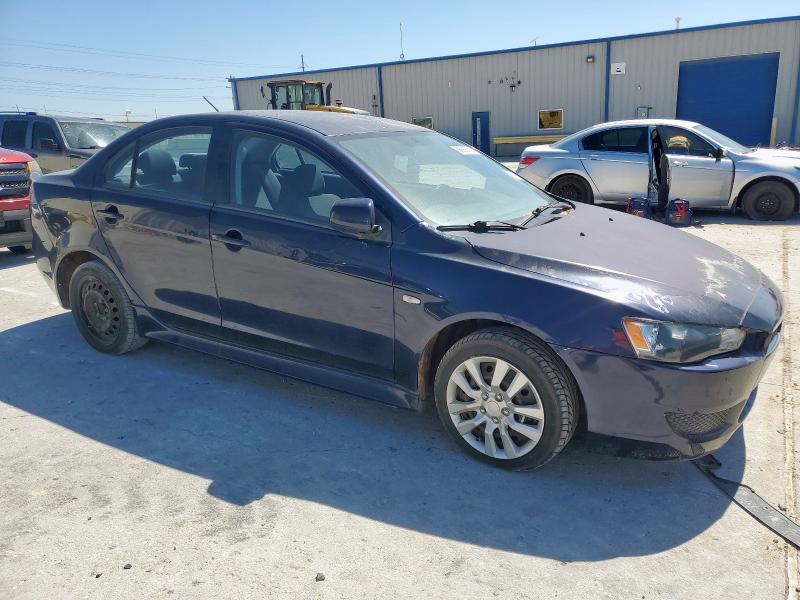 Vin: ja32u2fu9eu013122, lot: 56689415, mitsubishi lancer es/es sport 20144