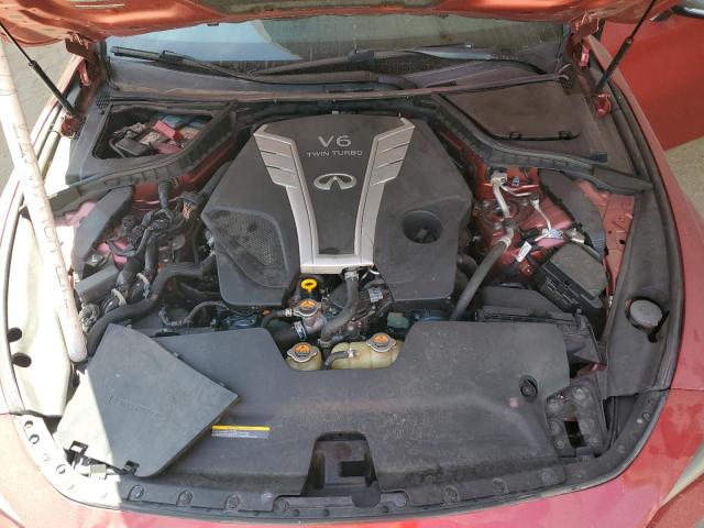 2017 INFINITI Q60 RED SP JN1FV7EK4HM610778