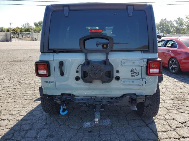 2024 JEEP WRANGLER 4 1C4RJXN63RW142251