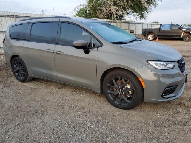 Vin: 2c4rc1bg4pr505313, lot: 54069305, chrysler pacifica touring l 20234