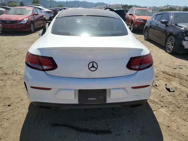 2017 MERCEDES-BENZ C 300 - WDDWJ4JB4HF450280