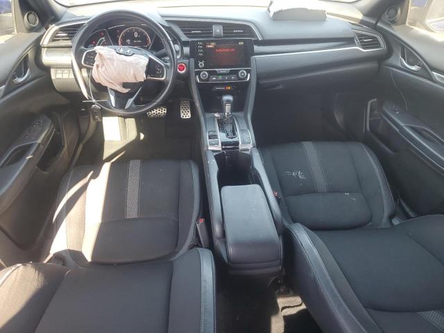 2019 HONDA CIVIC SPOR - 2HGFC2F84KH586275