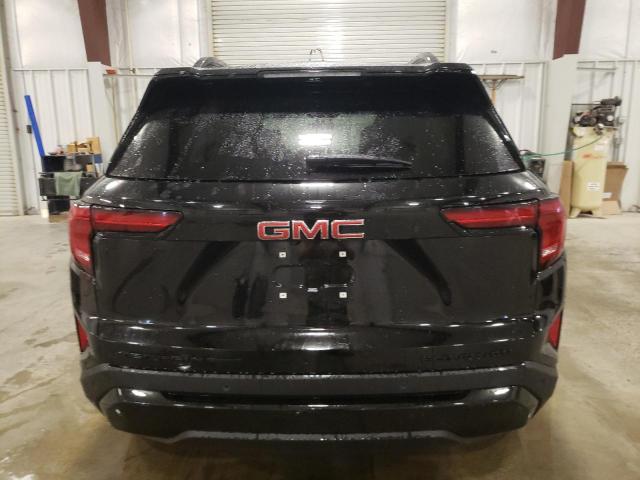 2025 GMC TERRAIN EL 3GKALUEG6SL310821