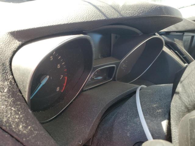 2016 FORD ESCAPE SE - 1FMCU9GX9GUB54553
