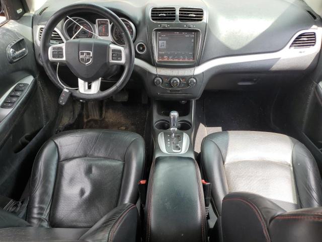 2016 DODGE JOURNEY R/ 3C4PDDEGXGT142756
