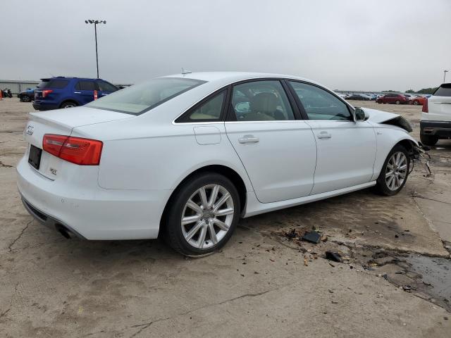 Vin: waufgafc2fn036066, lot: 54968875, audi a6 premium plus 20153