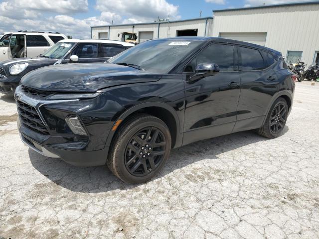 CHEVROLET BLAZER 2LT