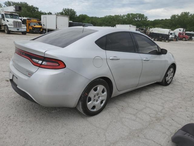 Vin: 1c3cdfah2dd257995, lot: 58183755, dodge dart se 20133