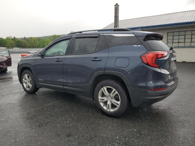 Vin: 3gkaltev8jl152389, lot: 56113805, gmc terrain sle 20182