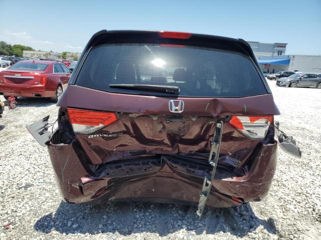 2015 HONDA ODYSSEY EX - 5FNRL5H62FB005862