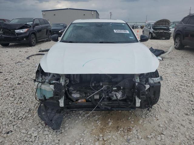 2021 NISSAN ALTIMA SR - 1N4BL4CVXMN338213