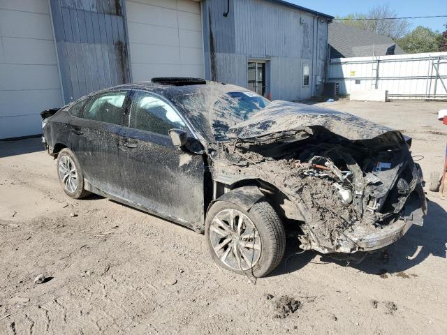 Vin: 1hgcv3f52na026038, lot: 56047105, honda accord hybrid exl 20224