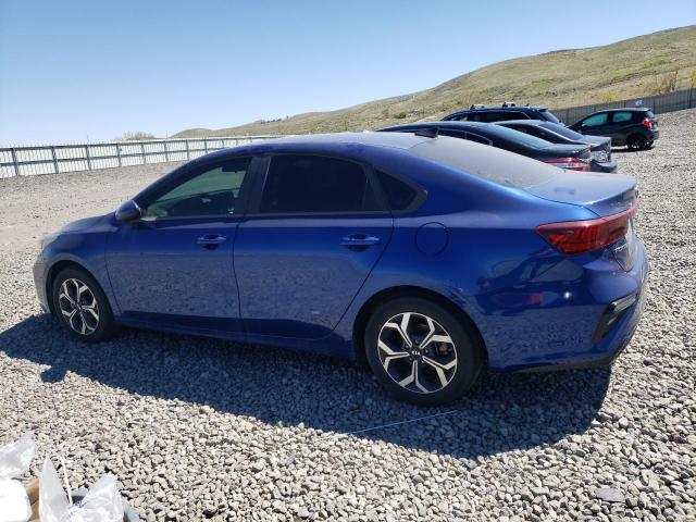 Vin: 3kpf24ad3ke043173, lot: 56129515, kia forte fe 20192