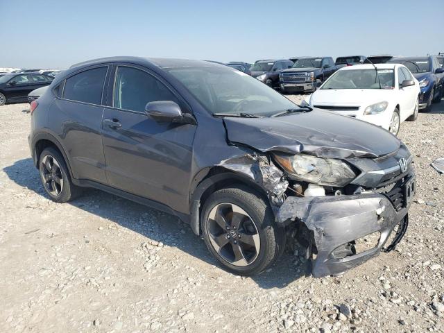 Vin: 3czru6h7xjm718759, lot: 51527245, honda hr-v exl 20184