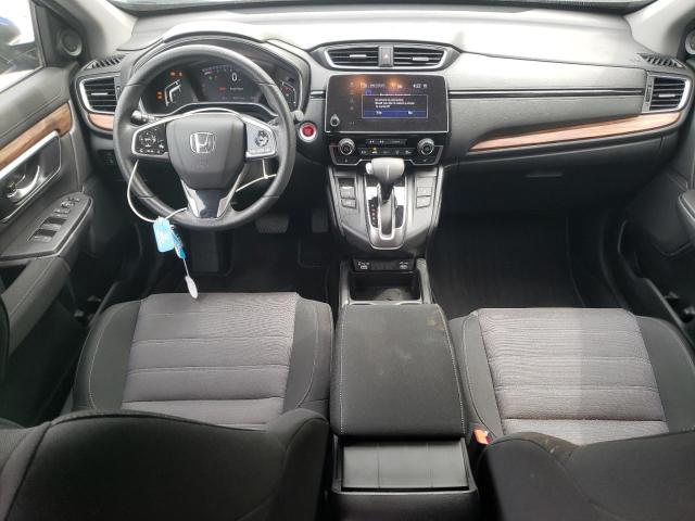2021 HONDA CR-V EX - 7FARW2H57ME005080