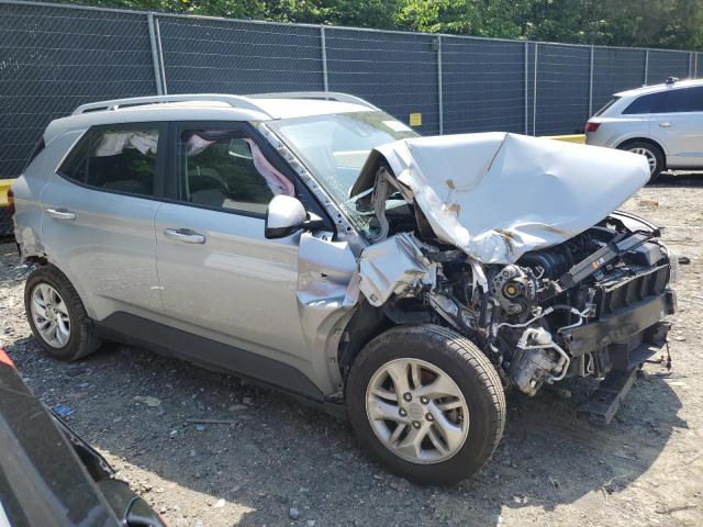 2020 HYUNDAI VENUE SEL KMHRC8A37LU029221