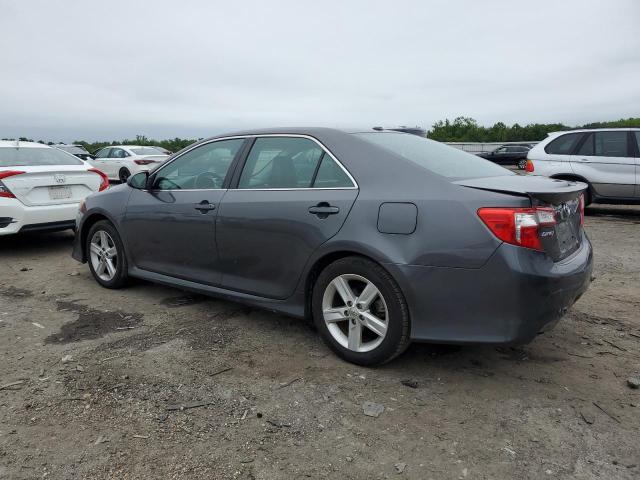 Vin: 4t1bf1fk6eu384819, lot: 58836755, toyota camry l 20142
