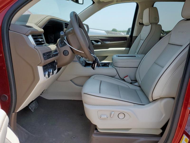 2024 GMC YUKON DENA - 1GKS2DKL3RR226516