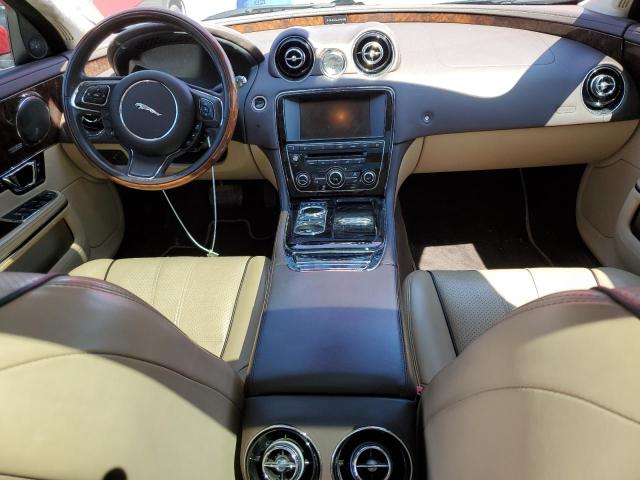 2015 JAGUAR XJL PORTFO SAJWJ2GD9F8V89685