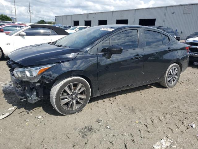 NISSAN VERSA SV