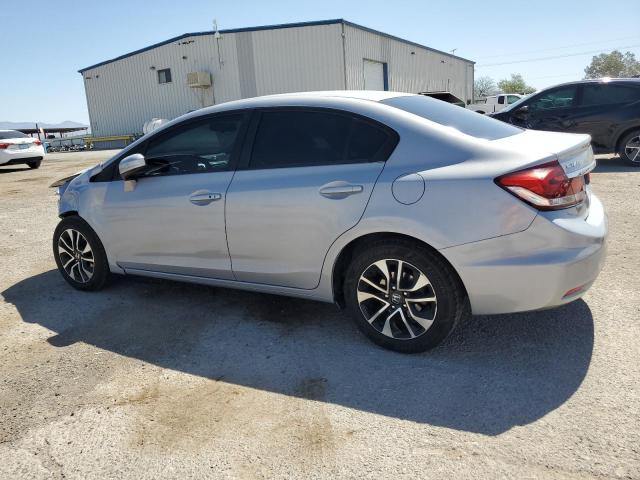 Vin: 2hgfb2f8xeh537346, lot: 58798385, honda civic ex 20142