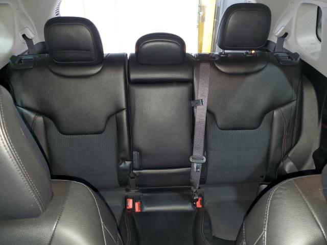 2022 JEEP COMPASS TR - 3C4NJDDB5NT122384