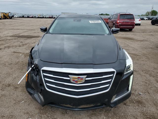 2015 CADILLAC CTS LUXURY 1G6AR5SX1F0135808