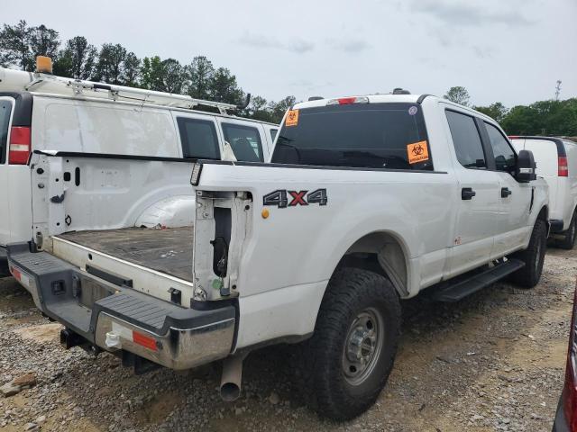 Vin: 1ft7w2bn0ned43001, lot: 54367335, ford f250 super duty 20223