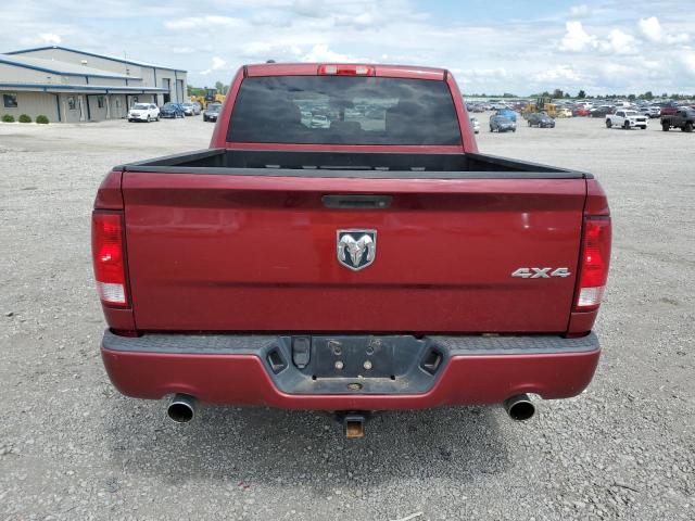 2015 RAM 1500 ST - 1C6RR7KT4FS527122