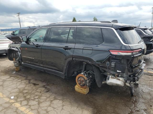 2021 JEEP GRAND CHER - 1C4RJKBG9M8123328
