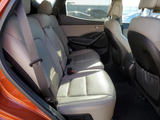 2017 HYUNDAI SANTA FE S - 5XYZU3LB6HG459839