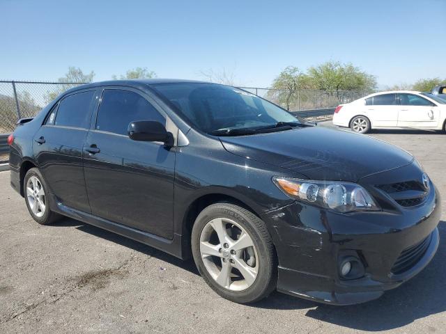 Vin: 5yfbu4ee7bp002054, lot: 57673455, toyota corolla base 20114