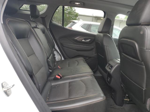 2019 GMC TERRAIN SL - 3GKALPEV7KL110949