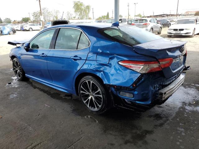 Vin: 4t1g11ak5lu302443, lot: 55699525, toyota camry se 20202