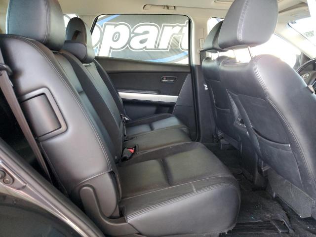 2015 MAZDA CX-9 GRAND - JM3TB3DV2F0456130