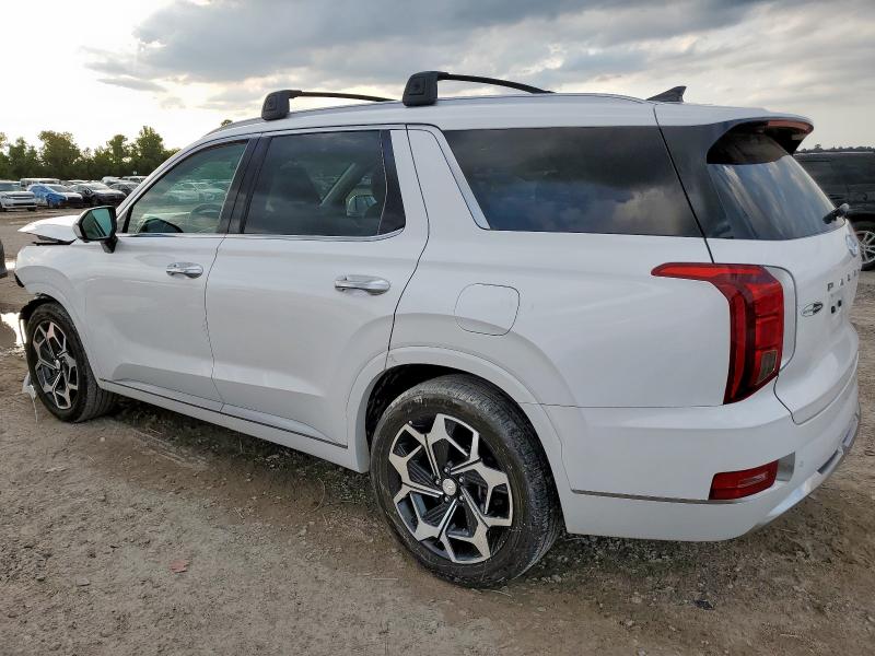 2022 HYUNDAI PALISADE C KM8R74HEXNU398114