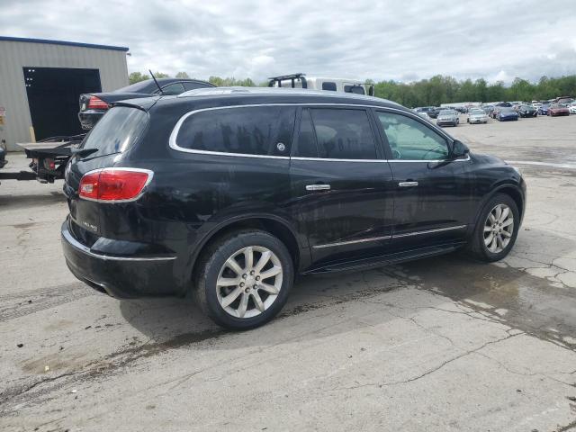 Vin: 5gakvckd9hj336829, lot: 55944515, buick enclave 20173