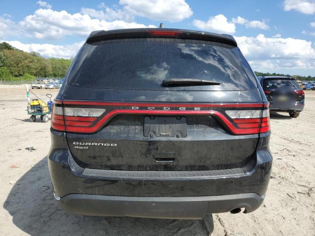 2015 DODGE DURANGO SX 1C4RDJAG2FC723465