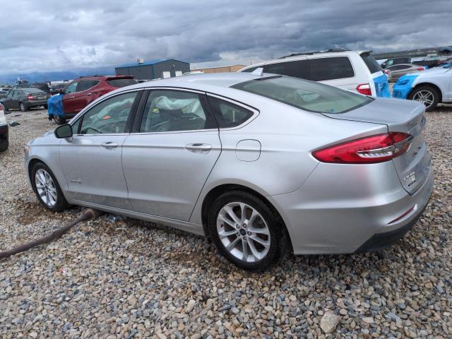 Vin: 3fa6p0muxkr257260, lot: 56245905, ford fusion sel 20192