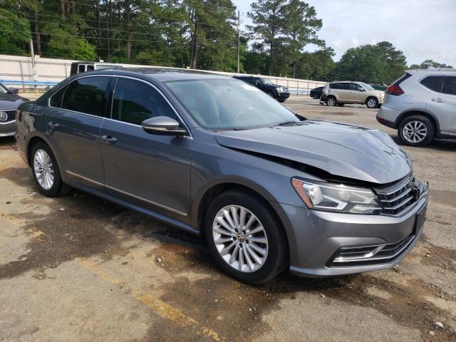 Vin: 1vwbt7a38hc036950, lot: 57349945, volkswagen passat se 20174