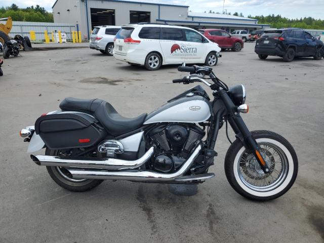 KAWASAKI VN900 B