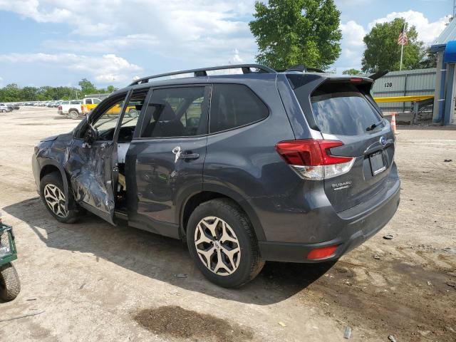 Vin: jf2skacc5rh500931, lot: 56374425, subaru forester premium 20242