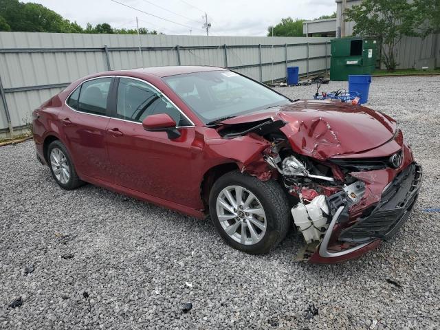 Vin: 4t1c11ak7mu445507, lot: 56301785, toyota camry le 20214