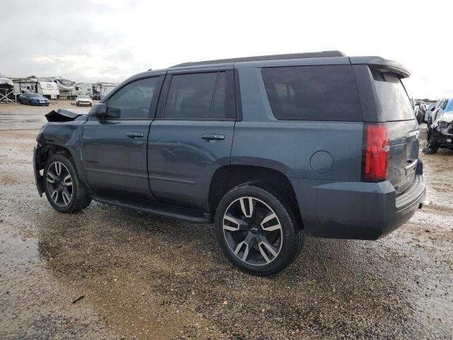 2019 CHEVROLET TAHOE C150 1GNSCCKJ2KR384795