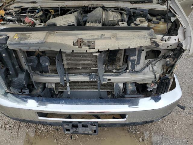 2011 FORD ECONOLINE - 1FBNE3BL8BDA38849