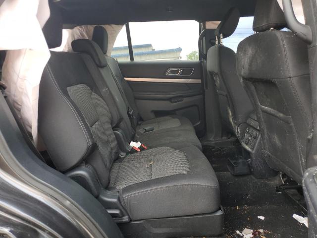 2019 FORD EXPLORER X 1FM5K7D89KGA27017