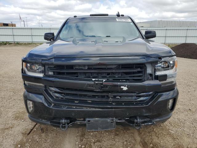 2017 CHEVROLET SILVERADO - 3GCUKSEJ0HG178071