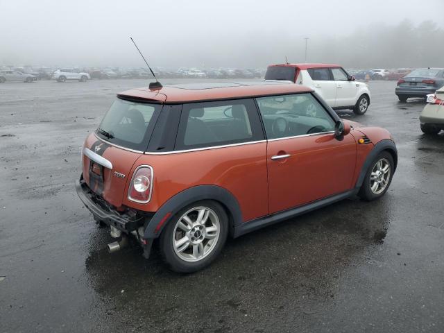 Vin: wmwsu3c58dt545841, lot: 54144755, mini cooper 20133