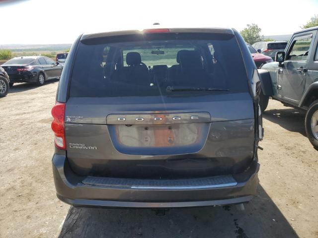 2017 DODGE GRAND CARA - 2C4RDGBG7HR617914