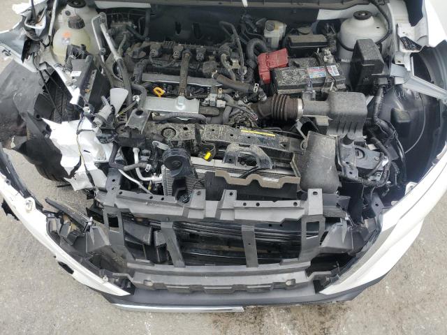 2023 NISSAN KICKS SV - 3N1CP5CVXPL548746